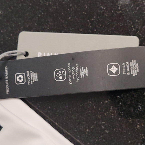 Sculpted Bike Shorts - Picture 8 of 8